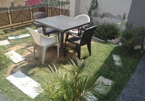 VINAYAK HOMESTAY CHANDIGARH