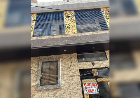 SPOT ON Golden Heights