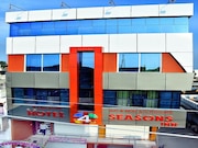 Hotel 4 Seasons Inn, Maheshwar Hotel 4 Seasons Inn, Maheshwar