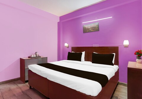 Super Hotel O Green Park Residency 2