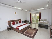 OYO 10257 Hotel Lotus Park, Delhi OYO 10257 Hotel Lotus Park, Delhi