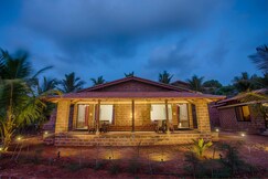 BEACHFRONT VILLAS, Ganpatipule BEACHFRONT VILLAS, Ganpatipule