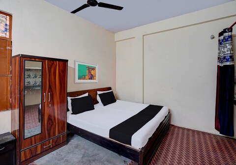 Hotel O Royal Dainik Hotel