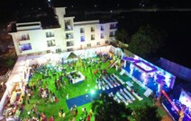 hotel nandini resort, Bhilwara hotel nandini resort, Bhilwara