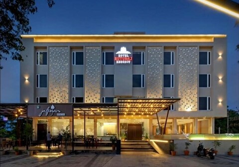Hotel Ruturaj Regency