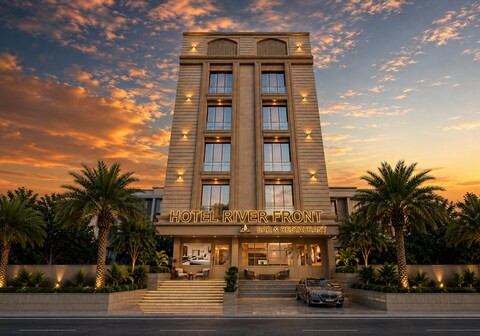 Hotel River Front