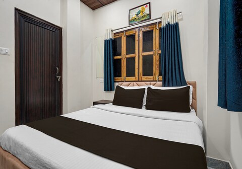 Hotel O Divyam Grand