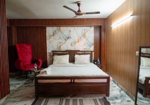 Hotel Kings Pride Aravali