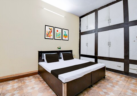 Hotel O Gracious Inn