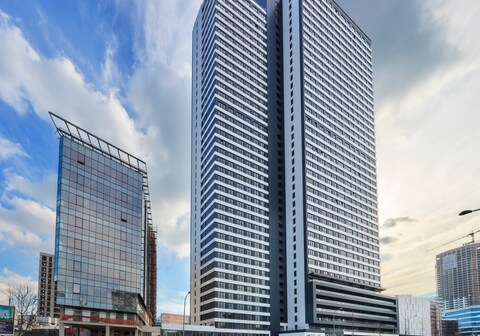 Fraser Place Antasya Istanbul