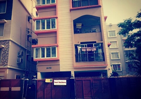 Sumi Residency