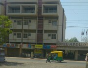 Hotel Apollo., Bhavnagar Hotel Apollo., Bhavnagar