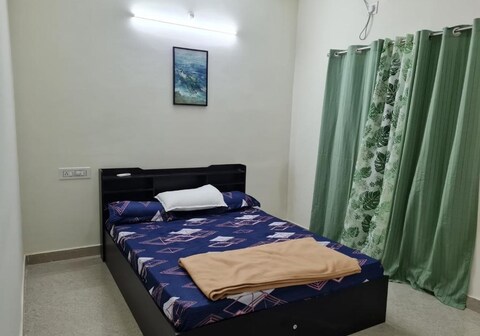 Tulip Suites | Caretaker & Wi-Fi