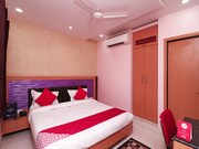 OYO 16590 Hotel Sapphire Inn, Gorakhpur OYO 16590 Hotel Sapphire Inn, Gorakhpur