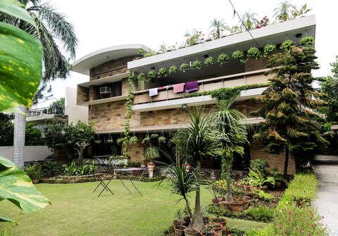 Fine Cottage Homestay Amritsar