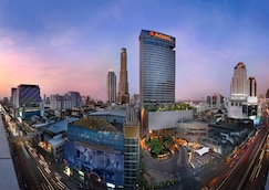 Amari Watergate Bangkok, Bangkok Amari Watergate Bangkok, Bangkok