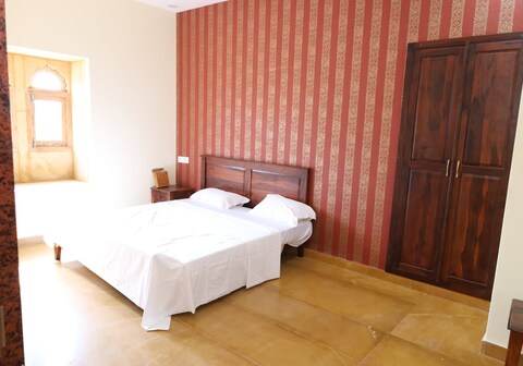 Mahadev Residency