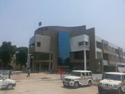 saffron, Jalna saffron, Jalna