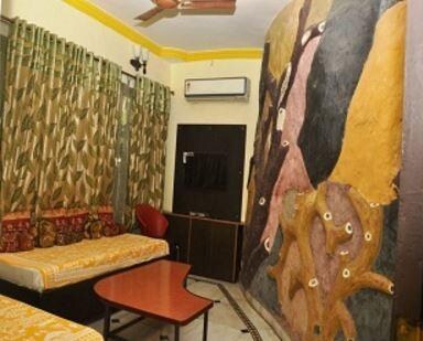 Babbar's Den-An Elegant Homestay