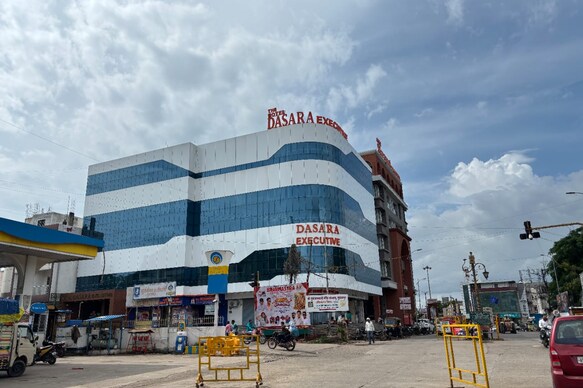Dasara Executive