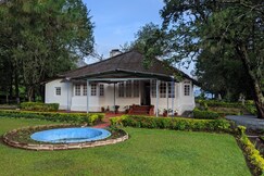 Chokanad East Division Bungalow, Munnar Chokanad East Division Bungalow, Munnar