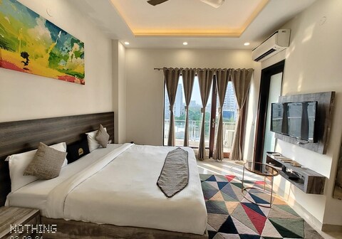 Hotel Elite Oak