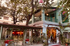 The Elgin Fairlawn, Kolkata The Elgin Fairlawn, Kolkata