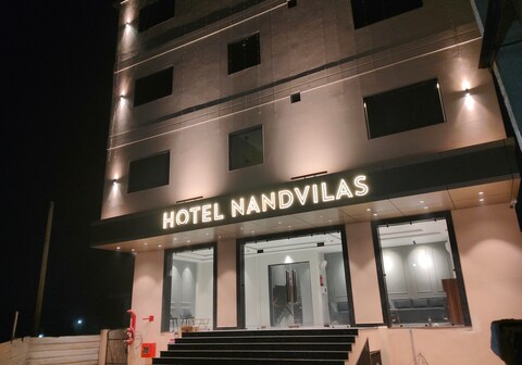 Nandvilas Hotel