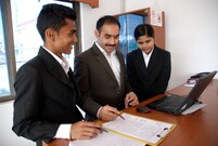 The Bodhgaya Hotel School, Bodhgaya The Bodhgaya Hotel School, Bodhgaya