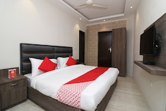 OYO Flagship 23607 Kailash Residency, Dehradun OYO Flagship 23607 Kailash Residency, Dehradun