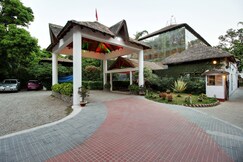 Wood Castle Spa Resort Corbett, Corbett Wood Castle Spa Resort Corbett, Corbett