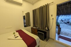 Bliss Beach Villa, Alleppey Bliss Beach Villa, Alleppey