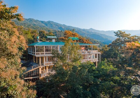 Pudung Farm || The Luxury Farmstay ||