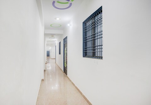 SPOT ON Hotel Sneh Mahal