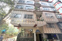 Hotel Swastika Inn Old Digha, Mandarmani Hotel Swastika Inn Old Digha, Mandarmani