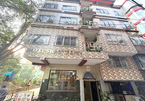 Hotel Swastika Inn Old Digha