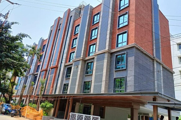 Hotel Silver Cle