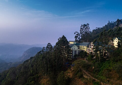 1924 Clock House Munnar