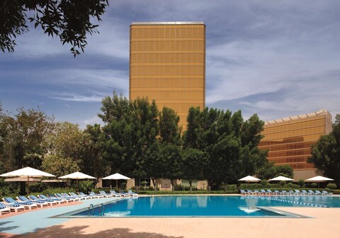 Radisson Blu Hotel Doha