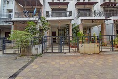 Bellavista Serviced Apartments Willingto Mew, Pune Bellavista Serviced Apartments Willingto Mew, Pune