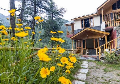 Majestic View X WANDERHOUSE