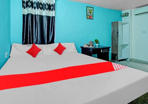 Hotel O Sneh Inn RMS Colony