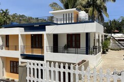 Alternest Homestay - 2 BHK, Wayanad Alternest Homestay - 2 BHK, Wayanad