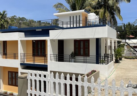 Alternest Homestay - 2 BHK