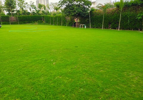 The Aamantran Greens