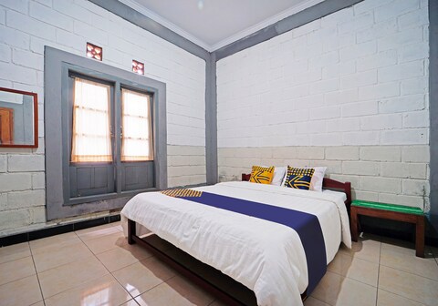 Hotel O Griya Estu Wening