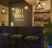 LetsBunk Poshtel, Delhi LetsBunk Poshtel, Delhi