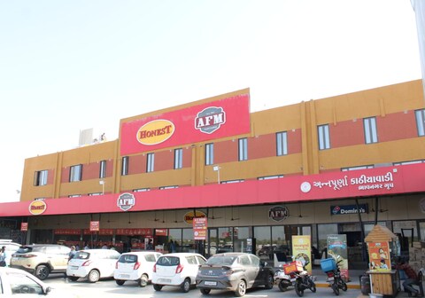 Avadh Food Zone