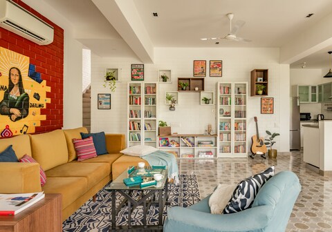 Palette by REVE Escapes