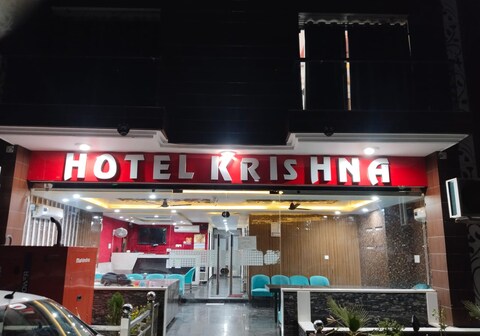 Hotel Krishna
